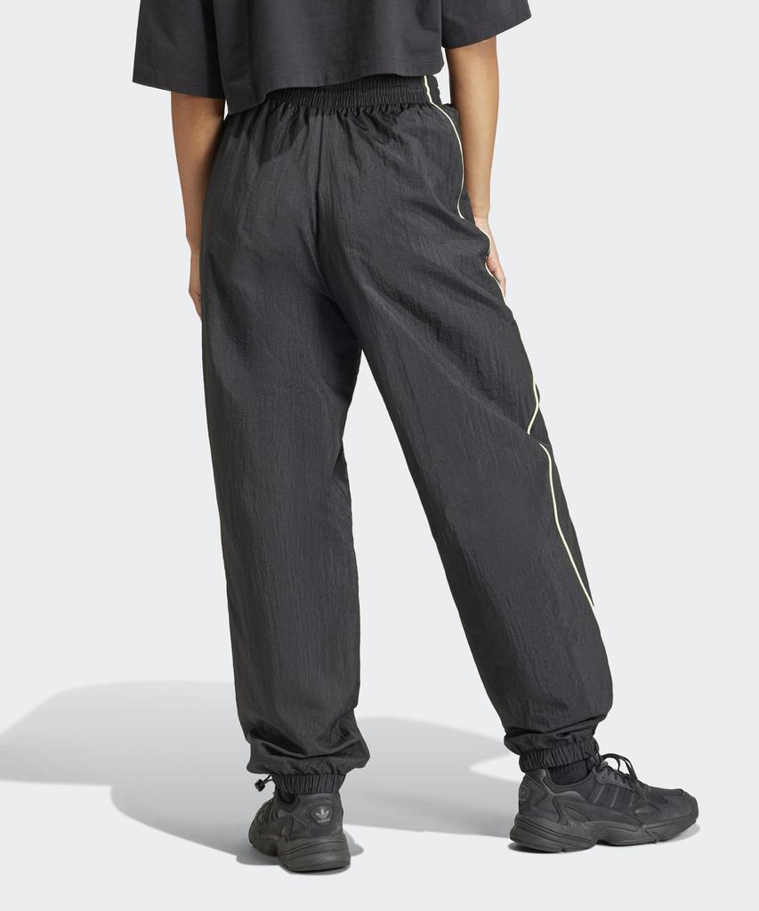 ADIDAS Parachute Pants - Black / It9698