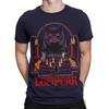 The Conjuring Of Lucipurr 70s Dark Humor T Shirt For Cat Lovers Srt433