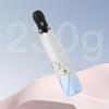 Nanqiao Gradient Automatic Folding Umbrella (2-pack)