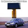Для MERCEDES-BENZ Gauge Cluster LCD Display 9.7x5cm Для Mercedes-Benz W203 C-Class 2001-2004 Высококачественный ЖК-экран 2038703789