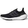 UltraBoost 22 Black White Women Sneakers Core-Black Cloud-White GX5591