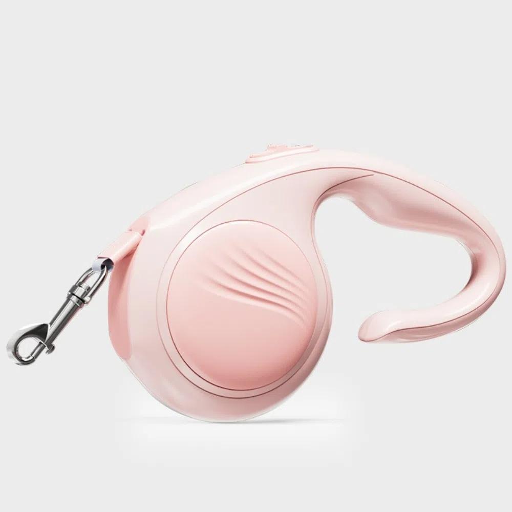 3m Dog Rope Automatic Retractable Dog Chain Flexible Dog Leash  for Medium and Small Dogs