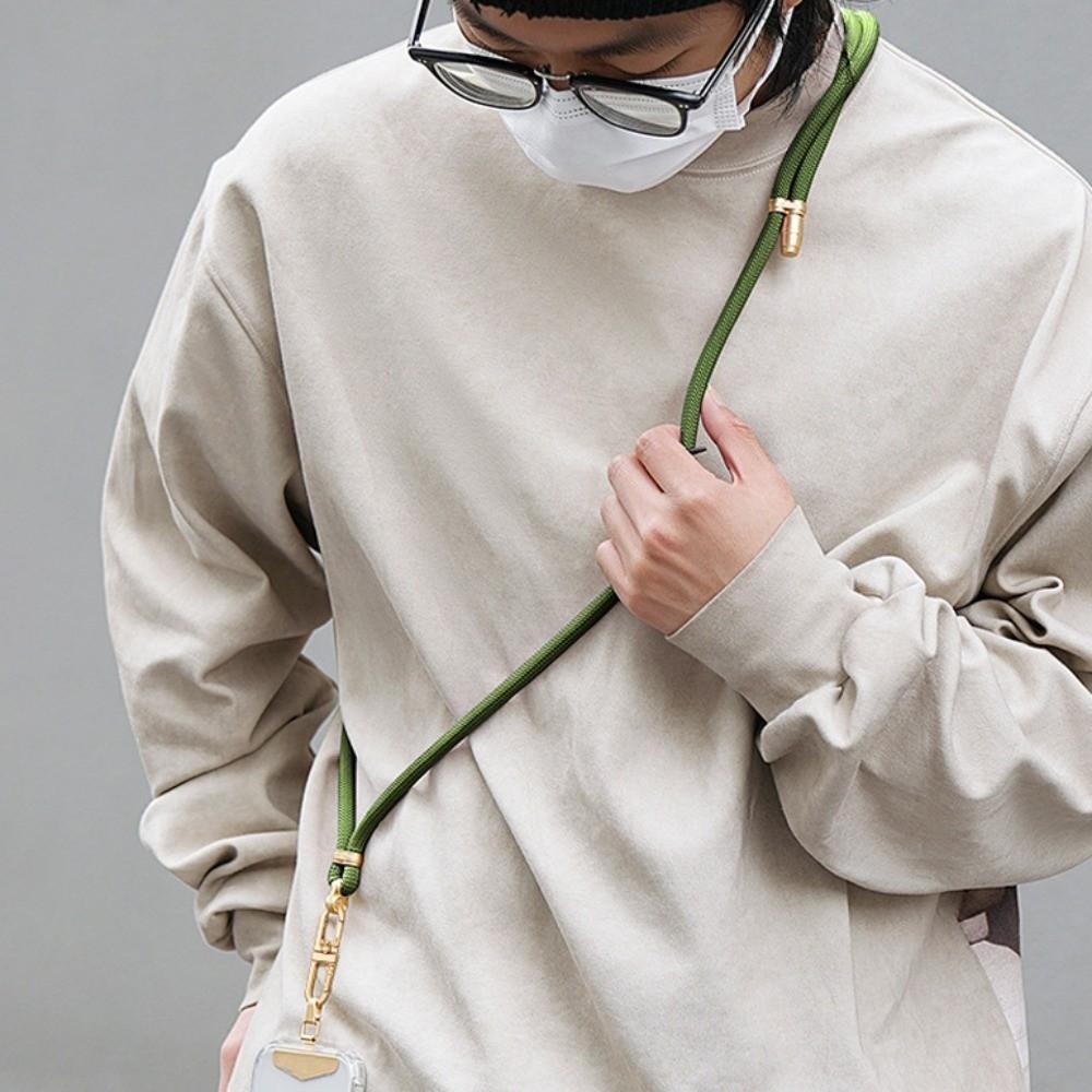 Long Crossbody Phone Strap Adjustable Mobile Phone Chain Universal Mobile Phone Lanyard Cell Phone