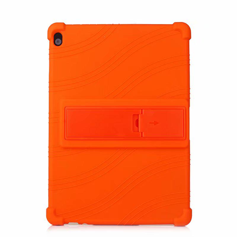 Силиконовый чехол для Lenovo Tab M10 (HD) TB-X505L TB-X505F TB-X505X TB-X505N крышка подставки мягкий корпус, устойчивый к падению