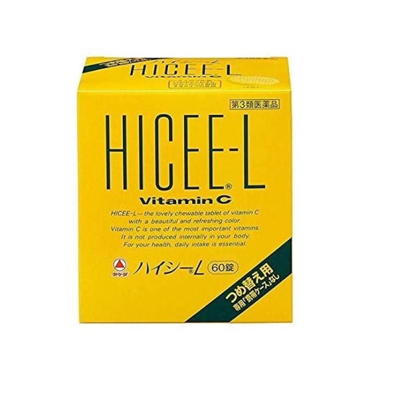 Hi-C L 60 таблеток
