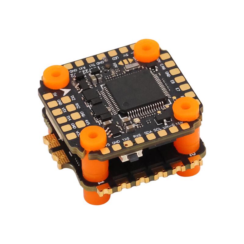 HAKRC Mini F7 32-bit 40A Flight Tower