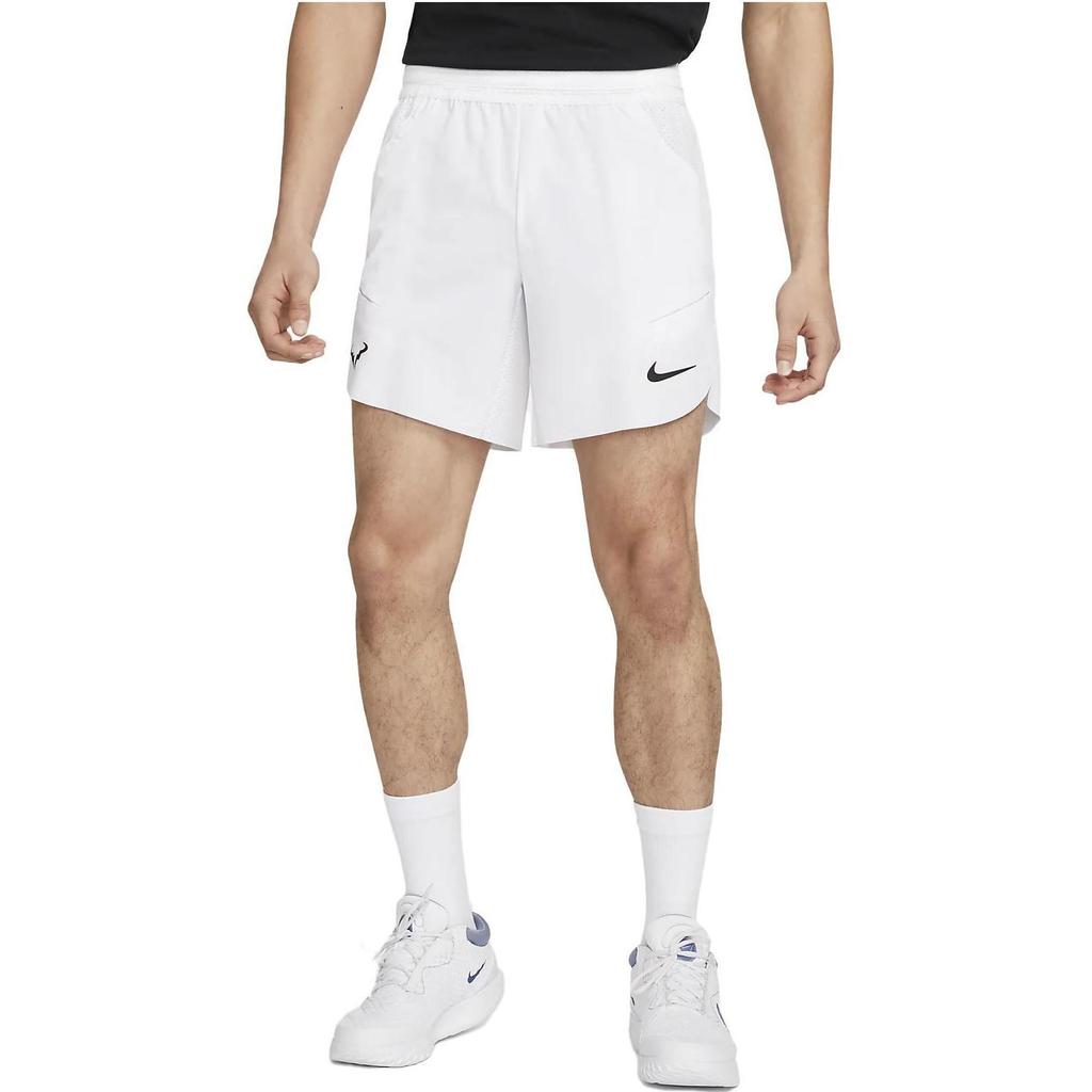 Nike Мужские теннисные шорты Rafa Nike Dri-FIT Adv 7' DV2881-100