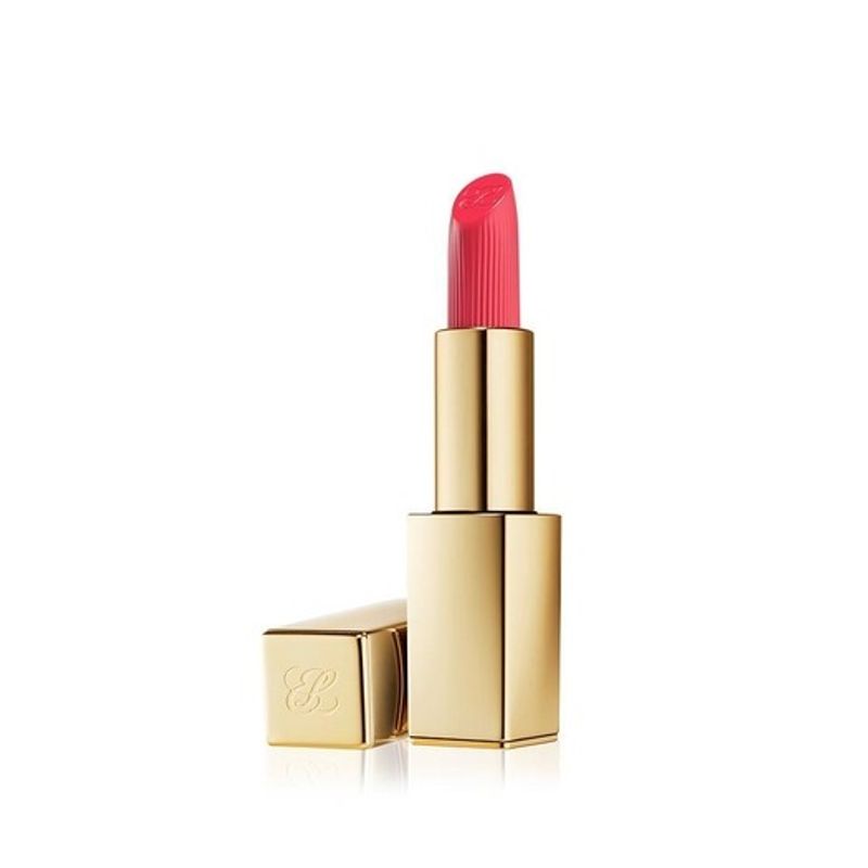 Estee Lauder Кремовая помада чистого цвета