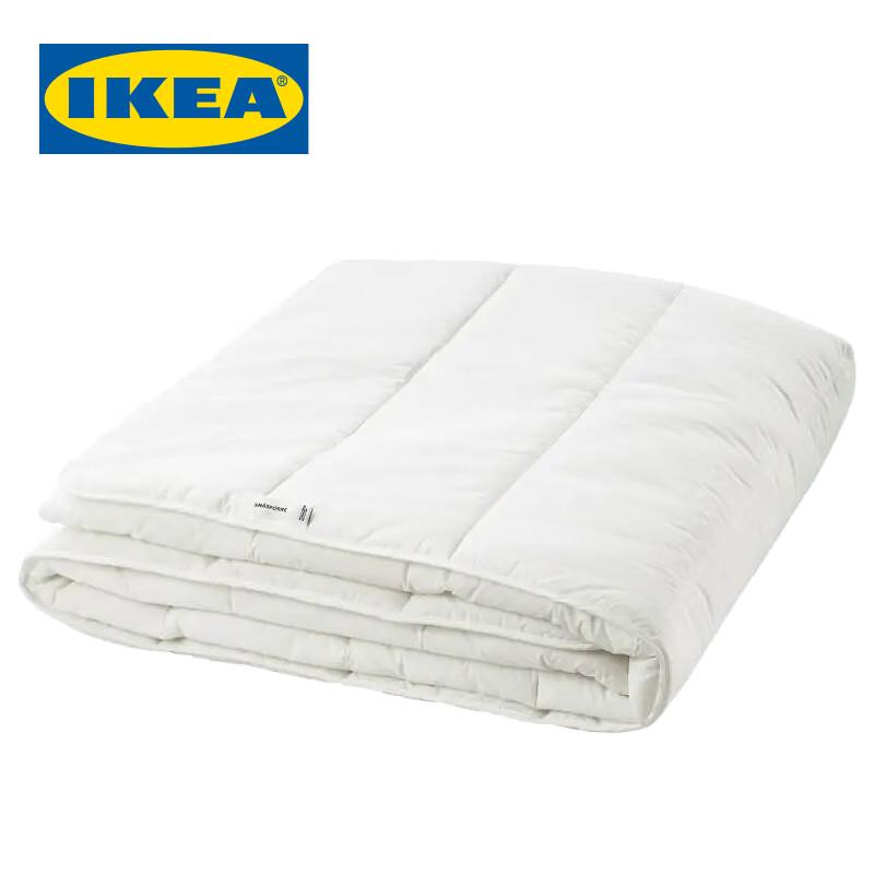 IKEA SMASPORRE All-Season Light Warm Duvet
