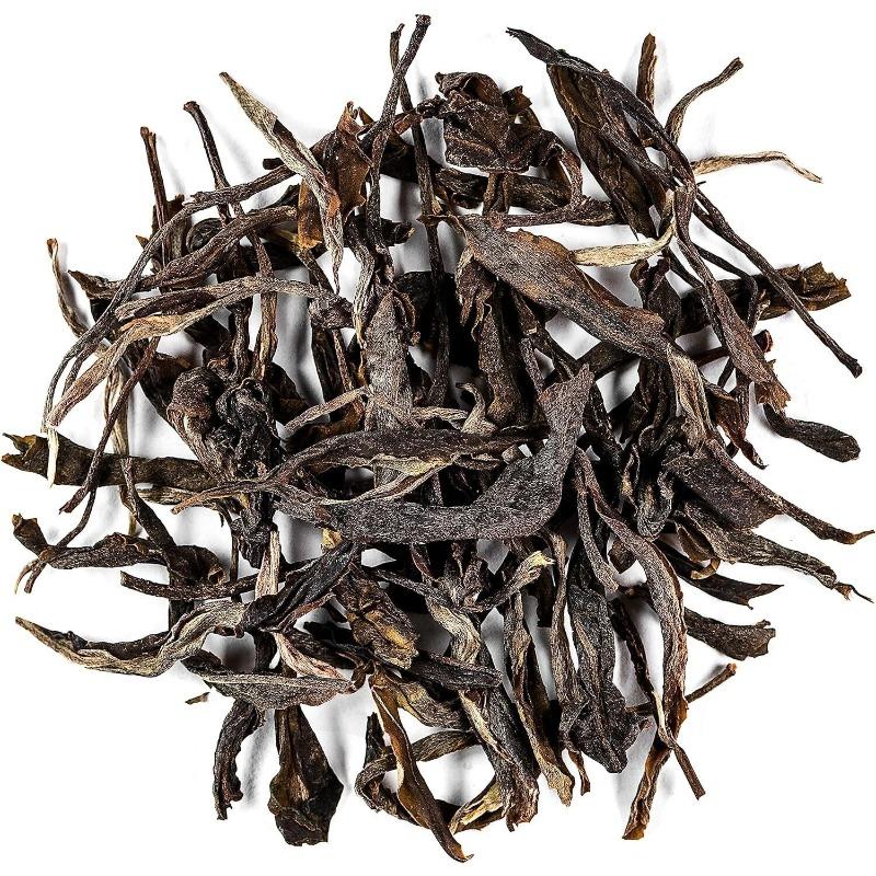 Sheng Pu Er Tea Yunnan - Mengku Young Pu-erh Tea - Pu Er Or Pu-erh Red Tea -100g