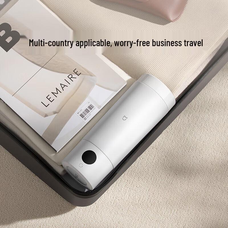 Портативный электрический чайник Xiaomi Mijia 2