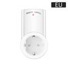 RF 433mhz Smart Socket Wireless Remote Control Outlet Adaptor Wall Electrical Switch Home Lamp EU UK US FR Plug For Smart Home