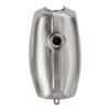 Unpainted Fuel Tank and Side Cover set For Simson Moped Mokick S51 S50 S70 M531 M741