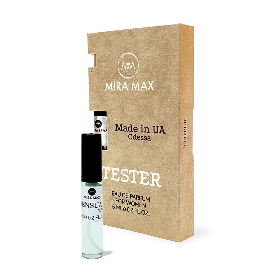 La&Costa Sensual Man Eau De Parfum for Men Cocolady and MiraMax Edition