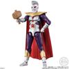 Bandai Чодо Альфа Ультрамен 13 Коробка из 10 штук Конфетная игрушка