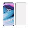 Full Screen Covering Full Glue Black Edges Ultra Clear Tempered Glass Screen Film for OnePlus Nord CE 5G