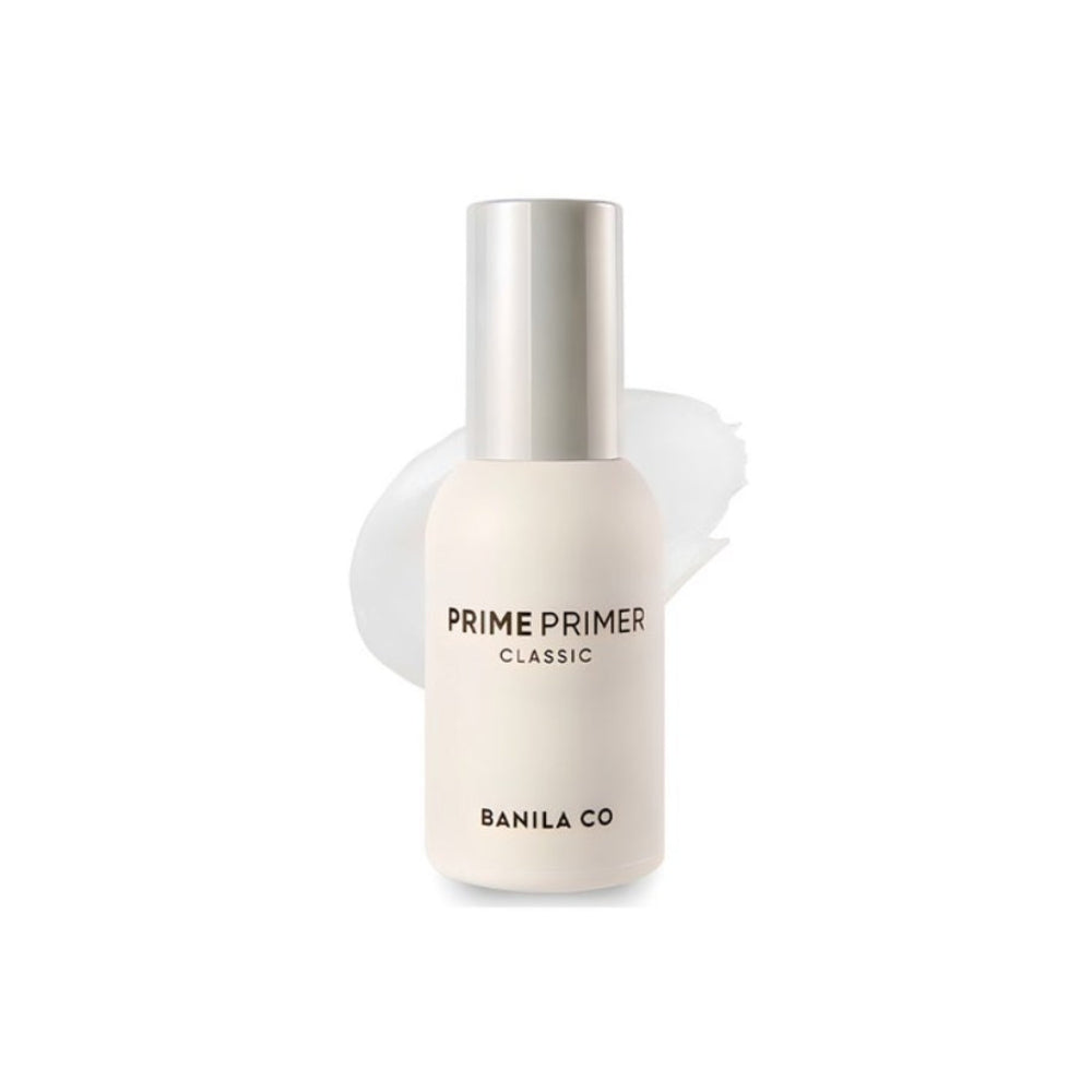 BANILA CO Prime Primer Classic 30ml*1Pc/2Pcs
