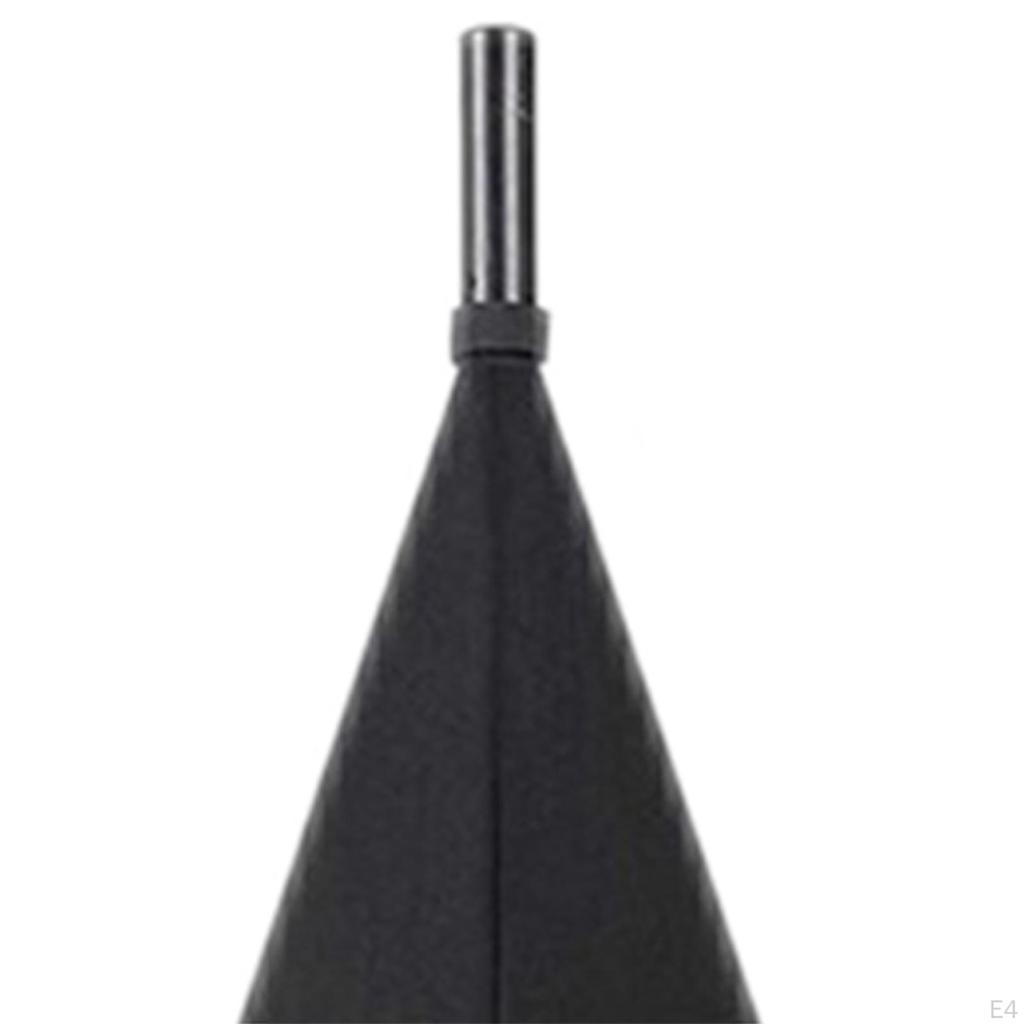 DJ Stand Cover Double Sided/Triple Sided Stretchable Lighting Tripod Scrim Skirt