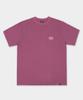 CAMEL WORK 8570 Camel Apparel Short Sleeve T-Shirt (Deep Pink)