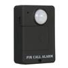 PIR Motion Sensor Motion Detector Mini Motion Sensor Alarm Remote Control Wireless GSM Alarm