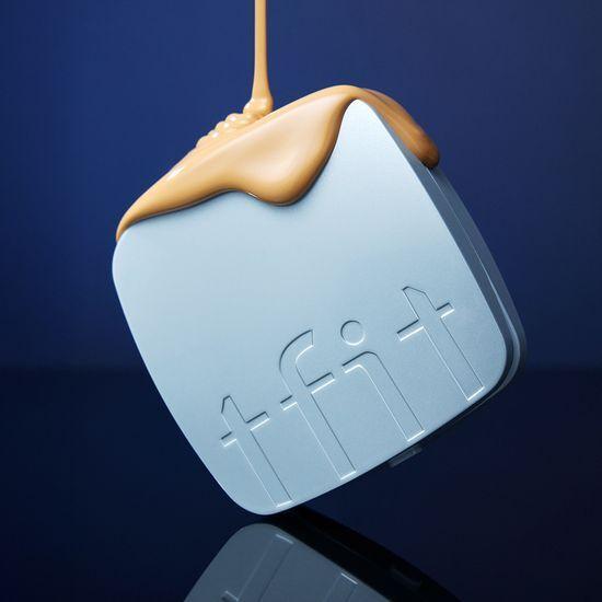 TFIT Ice Fit Cover Cushion EX 4 оттенка SPF50+ PA++++