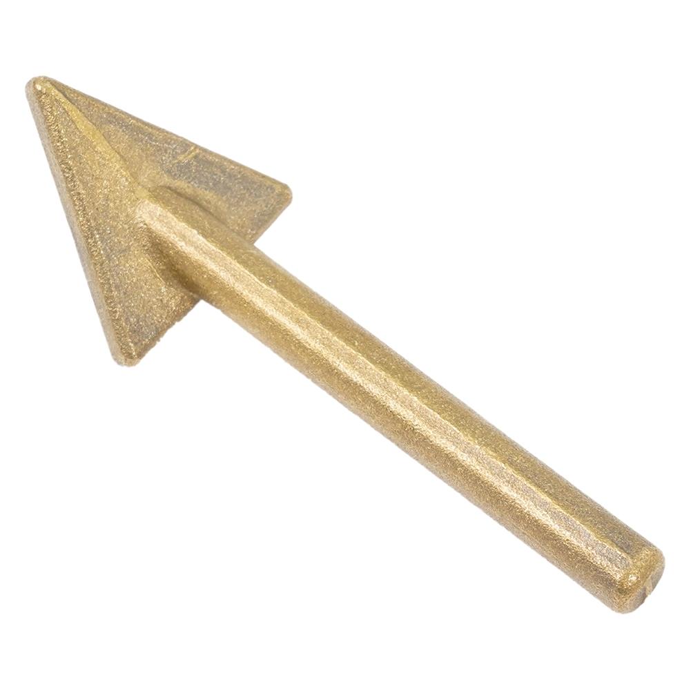 Tip Welding Head Iron Plastic PP Replacement Welding