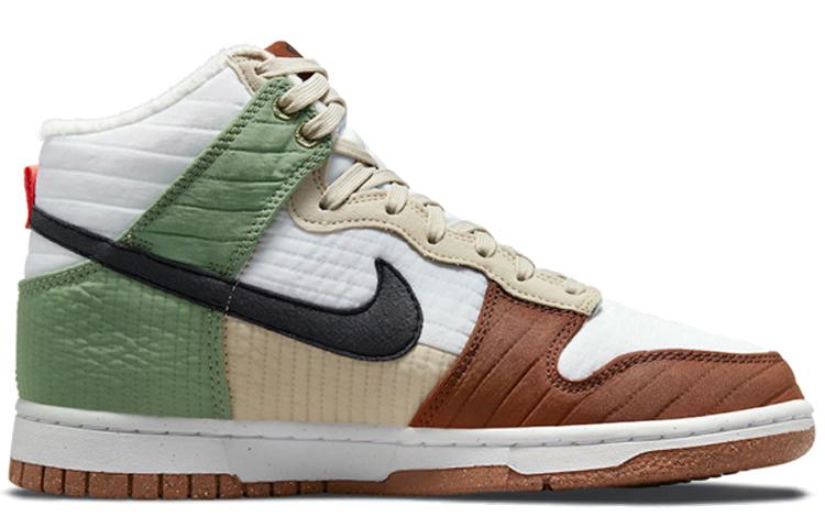 Nike Dunk High Lx Next Nature 'Toasty' Женские DN9909-100