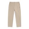 NATIONALGEOGRAPHIC N262Mpt021 Dasello Regular Fit Straight Pants Mourning Beige
