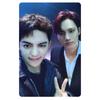 SEVENTEEN CxM DOUBLE UP LIVE PARTY в ЯПОНИИ ОФИЦИАЛЬНАЯ ФОТОКАРТОЧКА MD ОФИЦИАЛЬНАЯ