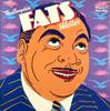 Виниловая пластинка FATS WALLER  HIS RHYTHM  Полный сборник Фэтса Уоллера Том II AXM25583 Bluebird 1982 США Джаз Б/у