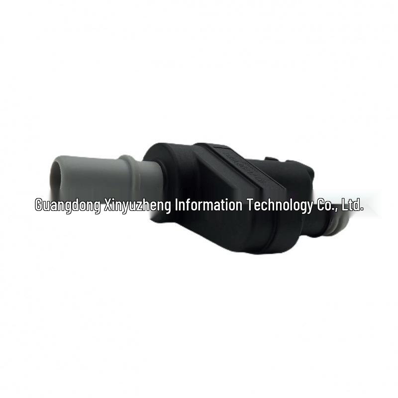 Ford Lincoln MKC Fuel Tank Isolation & Turbo Control Solenoid Valve DU5A-9G712-CB