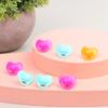 Miniature Doll Pacifier Expression Pacifier Toy Accessories Plastic Toys