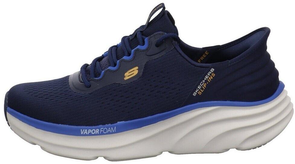 Кроссовки Skechers D'Lux Vapor blau orange