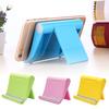 Складной прочный компактный настольный держатель для телефона Design Portable