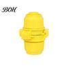 High Pressure Hose Connector Quick Connect Fitting, Fast Grab Buckle Connector, Leak-Proof Easy Install Repair Extension Coupling Joint for