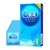 MingLiu 100Pcs/lot Ultra Thin Pleasure Large Oil Latex Rubber Penis Condoms for Men Erotic Male Condoms