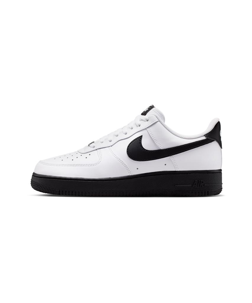 Nike Air Force 1 07 M - White:Black / Fj4146-129