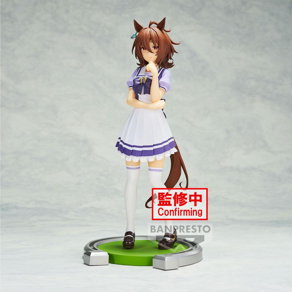 BANPRESTO Uma Musume Pretty Derby Фигурка Агнес Тахион