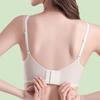 Женское нижнее белье, собранное без следов, без стального кольца, сексуальный мягкий бюстгальтер Pure Desire с поддержкой
