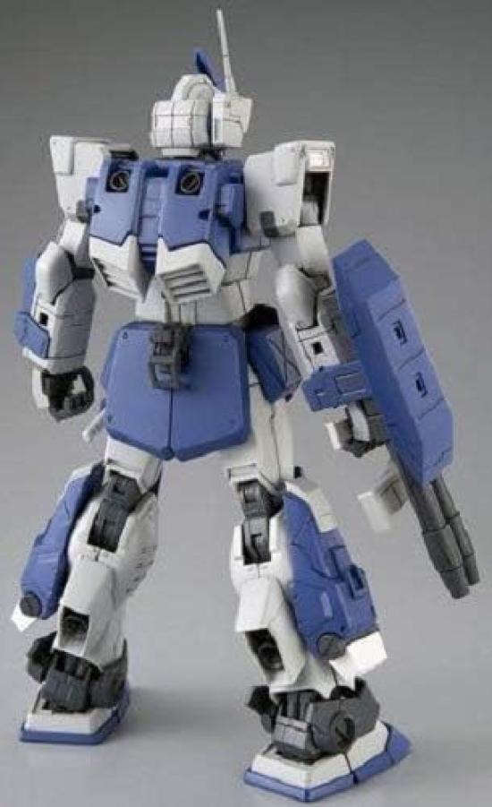 BANDAI MG GM Dominance Plastic Model Kit from Mobile Suit Gundam Side The Blue Destiny Online Shop 1/100 Story (Hobby Exclusive)