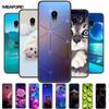 Чехол для Qin F21 Pro Модный Мягкий ТПУ Силиконовый Задний Чехол Для Xiaomi Qin F21 Pro F21Pro Чехол для Телефона Защитный Capa QinF21Pro 2.8"