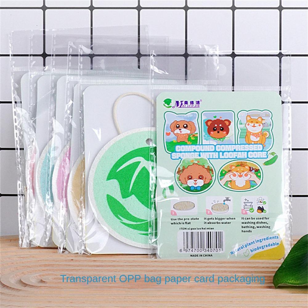 Губки для мытья посуды из древесной массы, двухсторонние, впитывающие, многоцелевые, губки для мытья посуды, губки для мытья посуды из натуральной древесной массы, кухонная губка