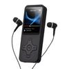 Portable MP4 Player MP3 Music Player With Headphone LCD Screen Video Player Photo Viewer Support TF