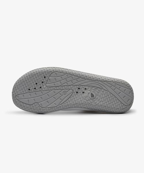 [BALLOP] Ultra Sonic Aqua Shoes Gray [Shipped from Korea] 100% Authentic