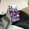 Чехол для телефона Trabzonspor для iPhone 17, 16, 15, 14, 13, 12, 11 Plus, Pro Max, Другие Мягкий Черный Чехол
