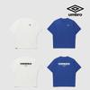 Umbro Классическая футболка S S piSTe uq221cwT43