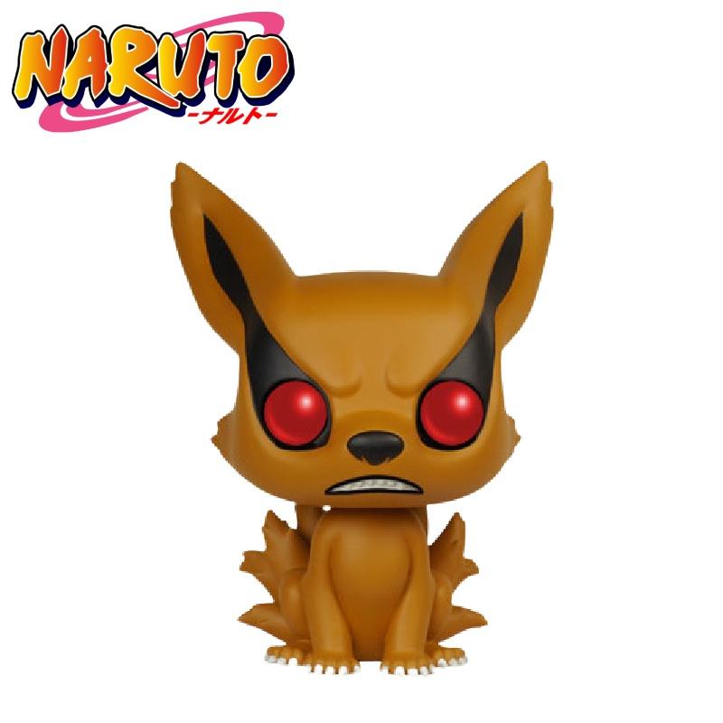 Pop-фигурка Наруто Материал ПВХ Размер 16,5x14x20 Коллекционная игрушка