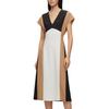 Boss Womens/Ladies Debrany Casual Dress
