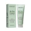 Air Dry Styling Cream for Natural Hair Texture, Smooths Frizz & Defines Curls, Boost Smoothness & Shine Less