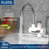 European Standard 110V Instant Hot & Cold Electric Faucet for Kitchen/Bathroom